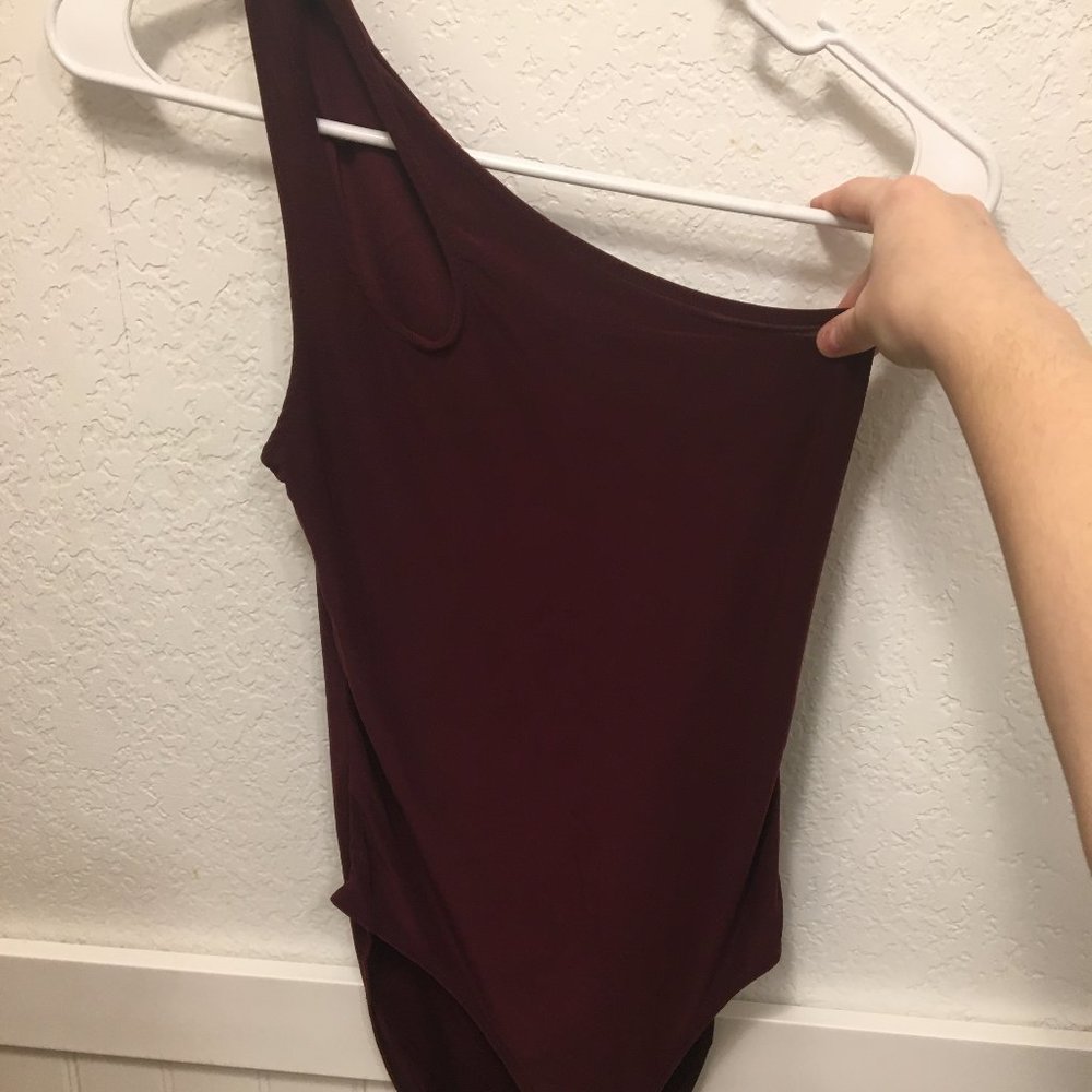 Forever 21 Bodysuit